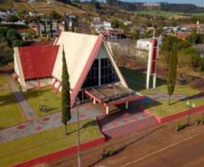 Igreja Matriz