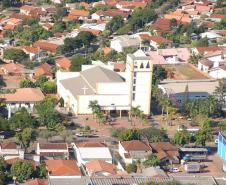 Igreja Matriz