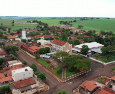 Igreja Nossa Senhora Aparecida