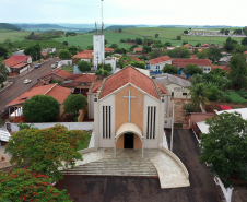 Igreja Nossa Senhora Aparecida