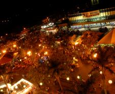 Praça da Igreja Matriz