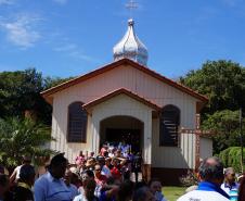 Igreja Ucraniana São João Batista