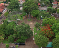 Praça 14 de Dezembro