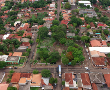 Praça 14 de Dezembro