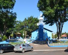 Praça Erasmo Cordeiro