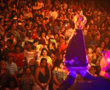 Show de aniversário de 63 anos do município