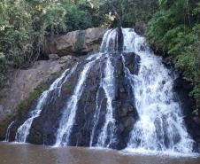 Salto Silvério