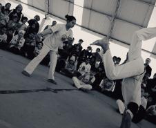 Roda de Capoeira