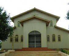 Igreja