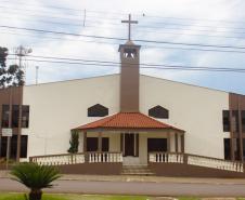 Igreja Matriz Nossa Senhora Aparecida