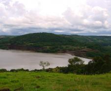 Mirante da Barragem