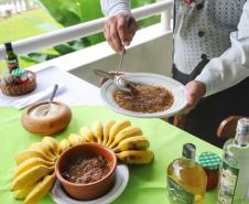 Pratos típicos do Litoral atraem turistas de todas as regiões