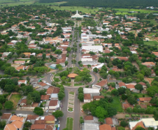 Santa Cruz de Monte Castelo