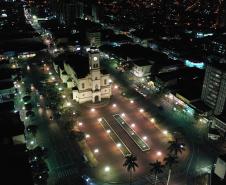 Catedral Nossa Senhora de Lourdes