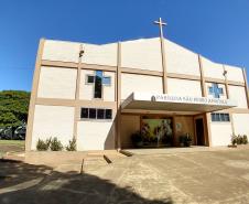 Igreja Matriz São Pedro Apóstolo