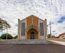 Igreja Nossa Senhora Aparecida