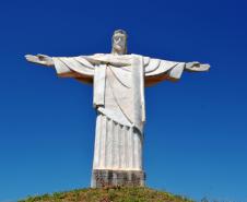 Morro do Cristo