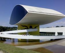 Museu Oscar Niemeyer