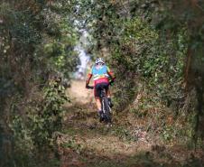 Belezas naturais fazem do Paraná polo do turismo de aventura