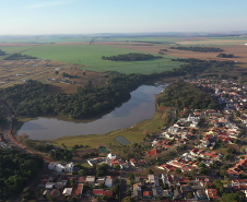 Parque do Lago