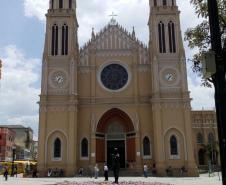 Praça Tiradentes