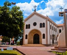 Praça Central