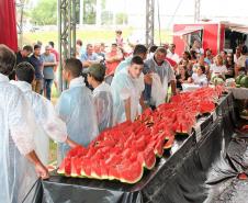 Festa da Melancia 2019