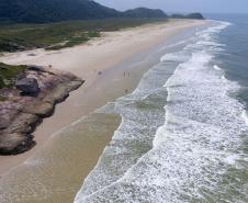 Praia da Boia - Foto: Renato Soares