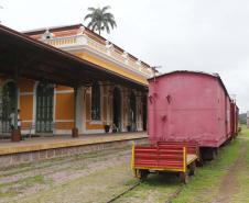 Litoral abriga tesouros da história, cultura e natureza