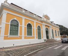 Litoral abriga tesouros da história, cultura e natureza