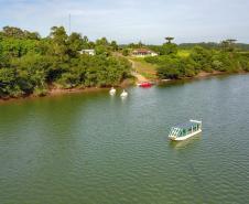 Pontos Turísticos Paraná