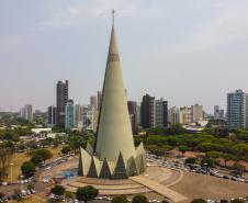 Catedral de Maringa 