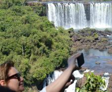 Foto: Foz do Iguaçu