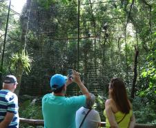 Pontos Turísticos Paraná