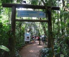 Pontos Turísticos Paraná