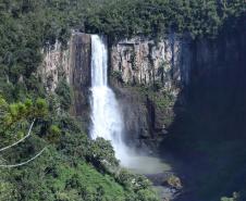 Pontos Turísticos Paraná