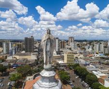 Catedral Nossa Senhora de Lourdes