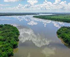 Foto: Diretoria de Comunicação e Imprensa Guaíra/PR