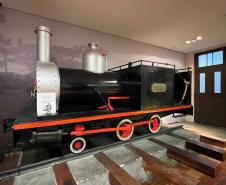 museu ferroviario