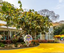 Bourbon Cataratas do Iguaçu Thermas Eco Resort  Foto Divulgação