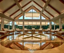 Lapinha SPA / Foto: Divulgação
