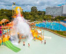 Mabu Thermas Grand Resort / Foto: Divulgação