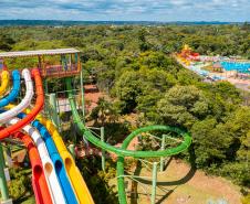 Mabu Thermas Grand Resort / Foto: Divulgação