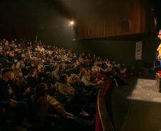Festival Curitiba