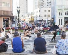 Festival Curitiba