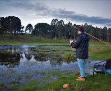 Turismo sustentável: pesca esportiva de Guarapuava é tema de documentário premiado na Espanha