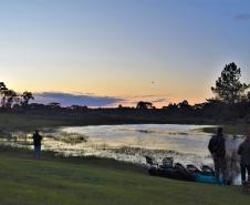 Turismo sustentável: pesca esportiva de Guarapuava é tema de documentário premiado na Espanha