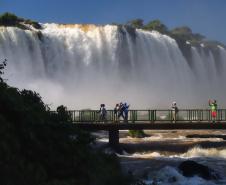 Governo do Paraná participa de quatro eventos de promoção turística nos próximos dias