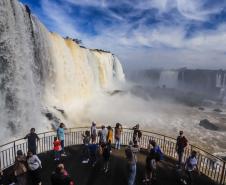 Governo do Paraná participa de quatro eventos de promoção turística nos próximos dias