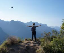 Paraná leva potencial sustentável da Mata Atlântica ao Salão Nacional do Turismo